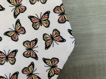 Monarch Butterfly Dog Bandana