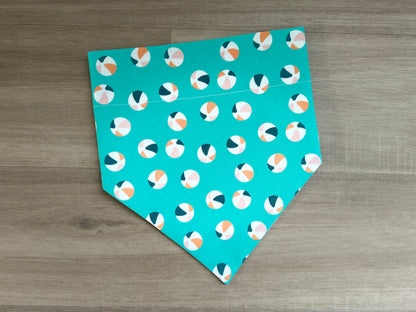 Beach Ball Dog Bandana