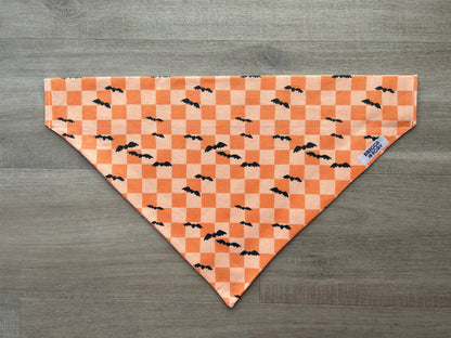 Bat Dog Bandana