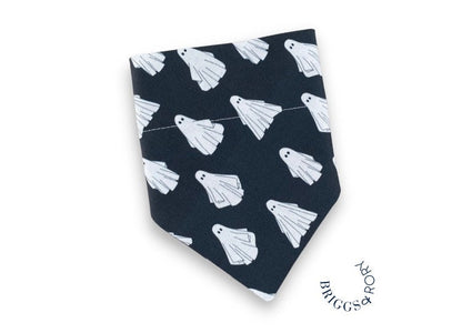 Ghosts Dog Bandana